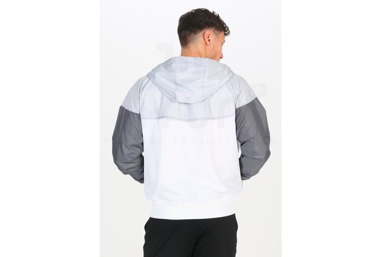 Nike Chaqueta Windrunner
