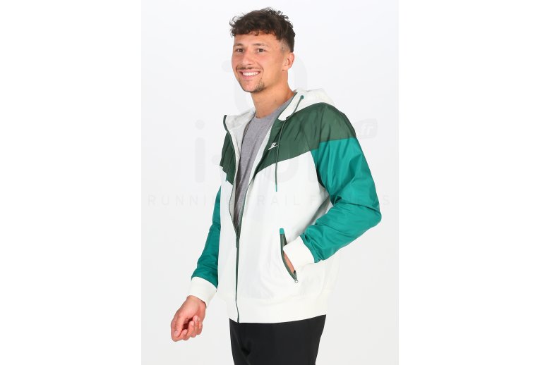 Nike Chaqueta Windrunner