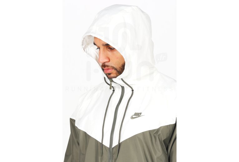 Nike chaqueta Windrunner