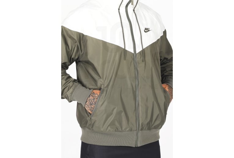 Nike chaqueta Windrunner