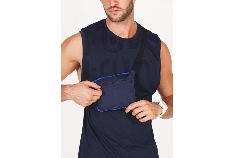 Nike chaqueta Windrunner