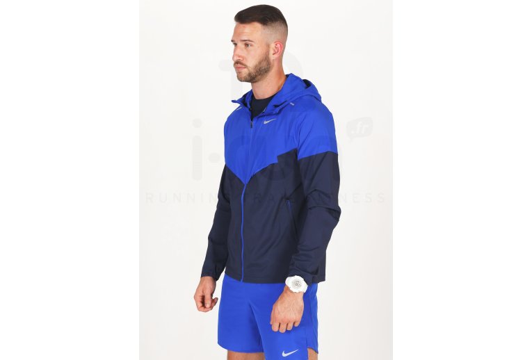 Nike chaqueta Windrunner