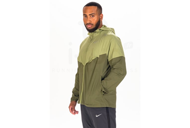 Nike chaqueta Windrunner