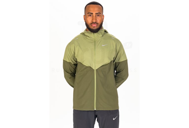 Nike chaqueta Windrunner