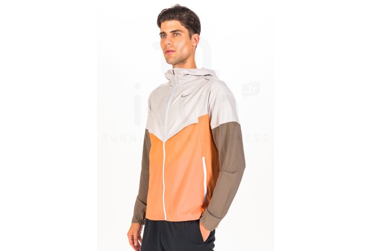 Nike chaqueta Windrunner