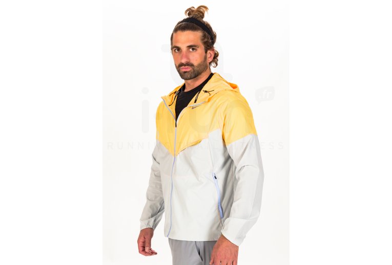 Nike chaqueta Windrunner
