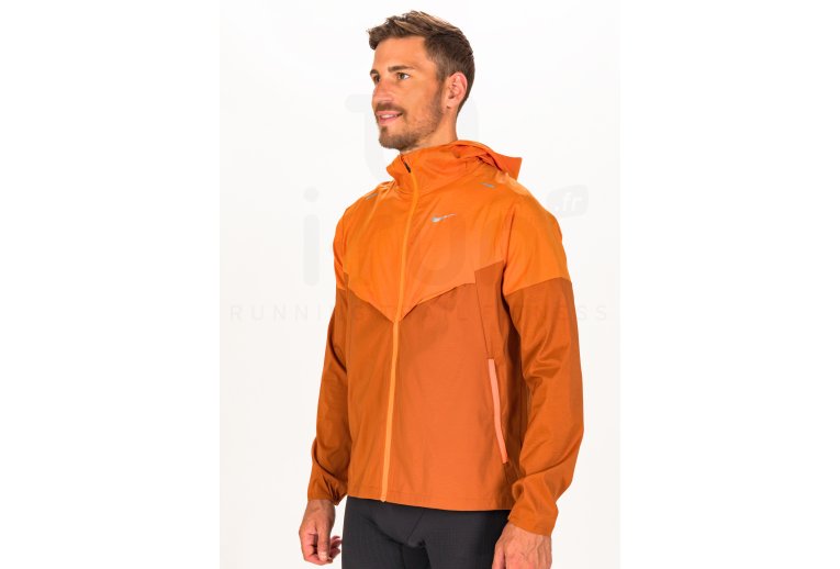 Nike chaqueta Windrunner