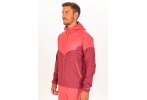 Nike chaqueta Windrunner