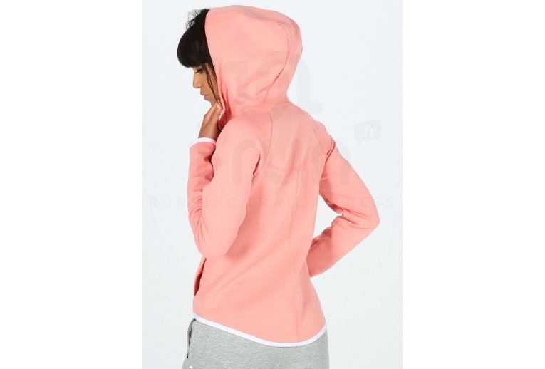 Nike chaqueta Windrunner Tech Fleece