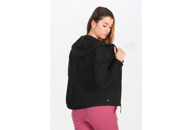 Nike chaqueta Windrunner Tech Fleece
