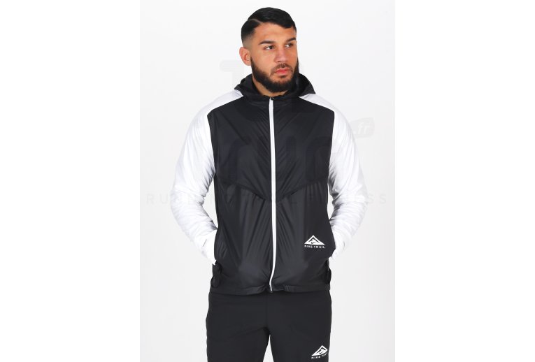 Nike Windrunner Trail Herren