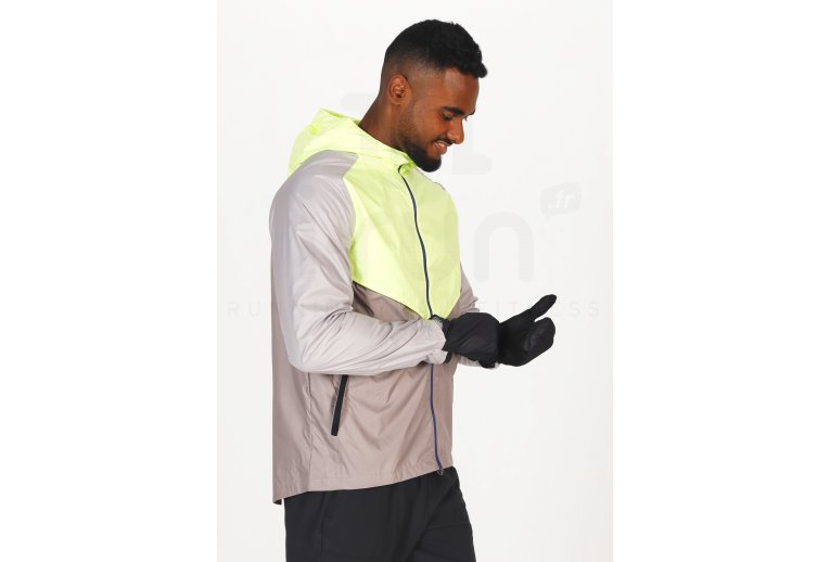 Nike chaqueta Windrunner Trail