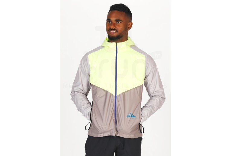 Nike chaqueta Windrunner Trail
