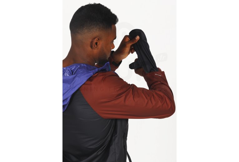 Nike Windrunner Trail Herren