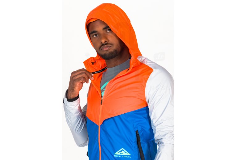 Nike chaqueta Windrunner Trail
