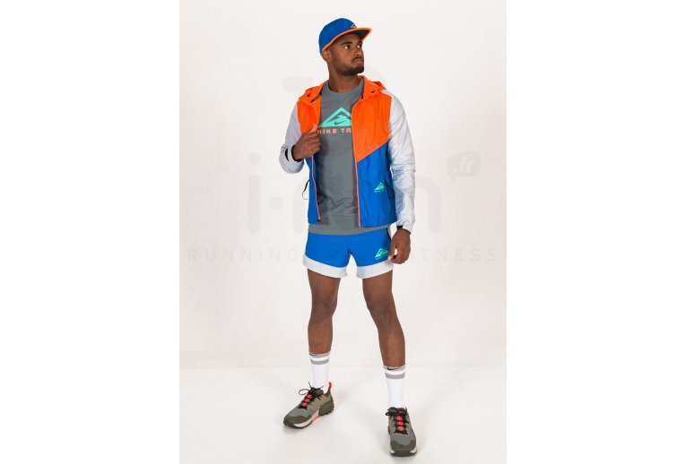 Nike Windrunner Trail Herren