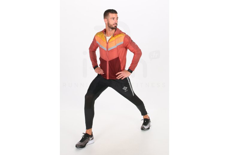 Nike chaqueta Wild Run Windrunner