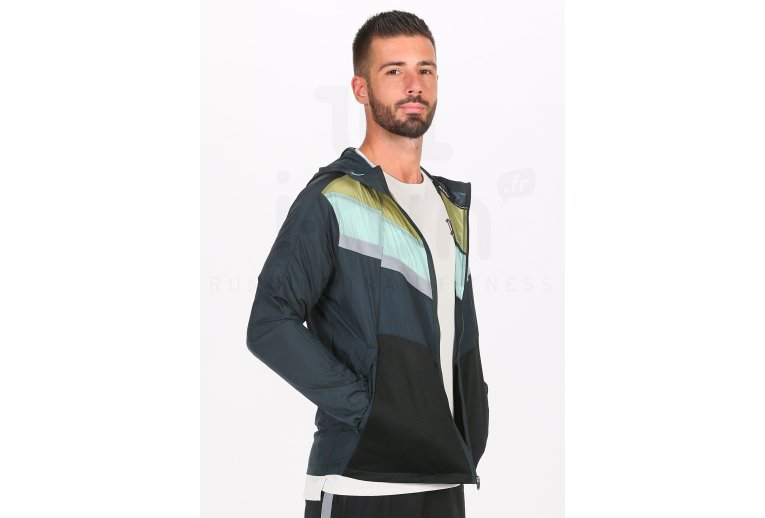 Nike chaqueta Wild Run Windrunner