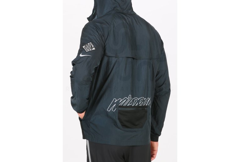 Nike chaqueta Wild Run Windrunner
