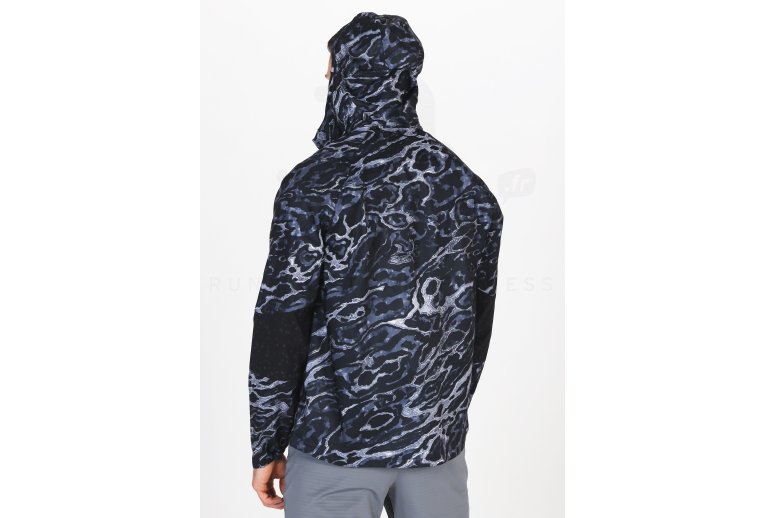 Nike chaqueta Wild Run Windrunner