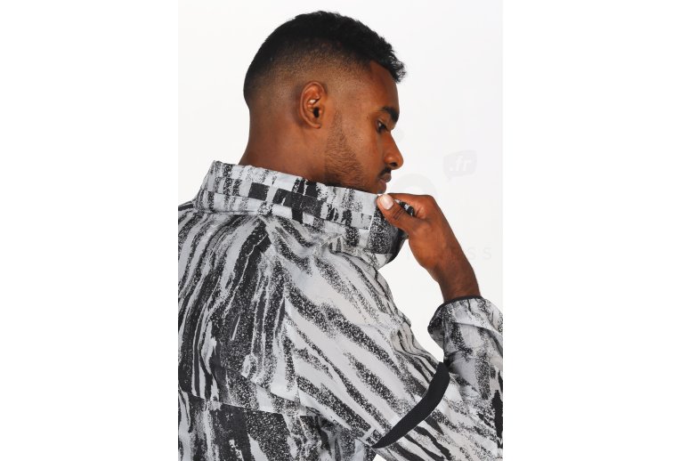 Nike chaqueta Windrunner Wild Run