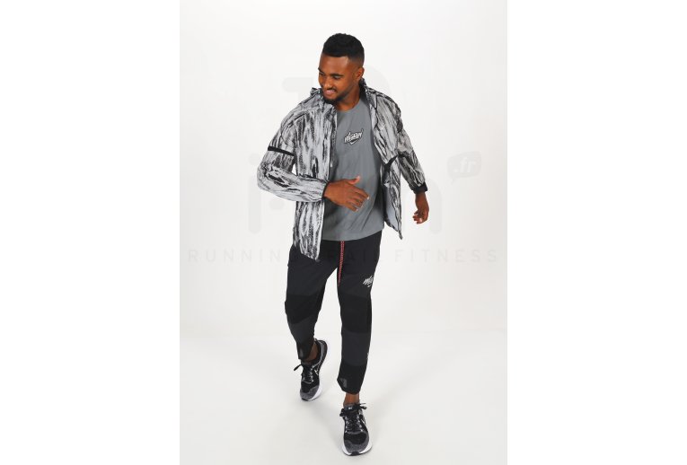 Nike chaqueta Windrunner Wild Run