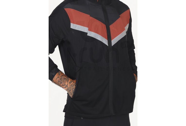Nike Windrunner Wild Run Herren