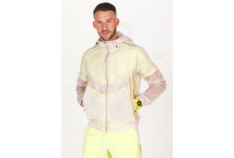 Nike Windrunner Wild Run Herren