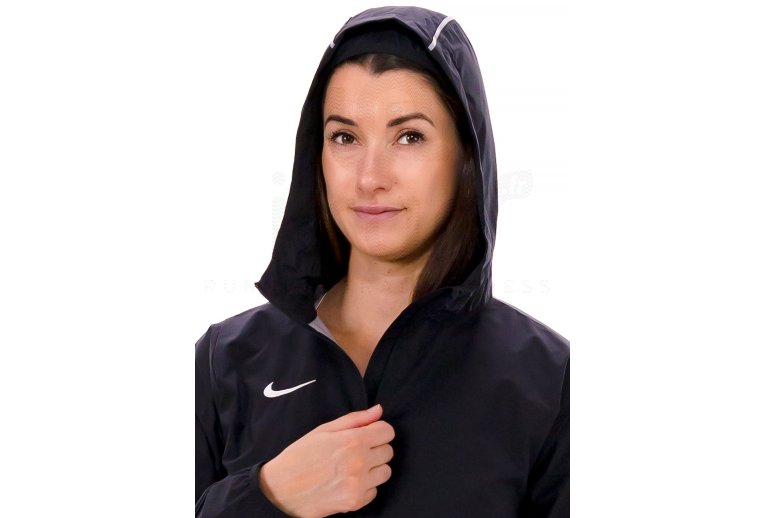 Nike Woven Jacket Damen