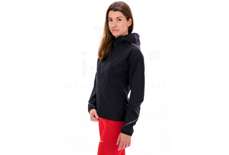 Nike Woven Jacket Damen