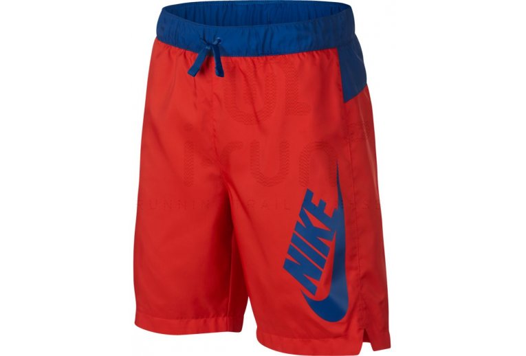 Nike Pantaln corto Woven