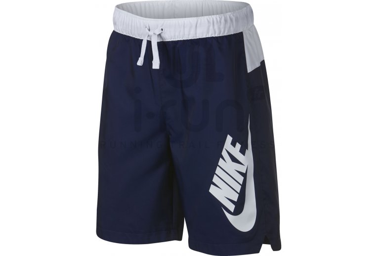 Nike Pantaln corto Woven