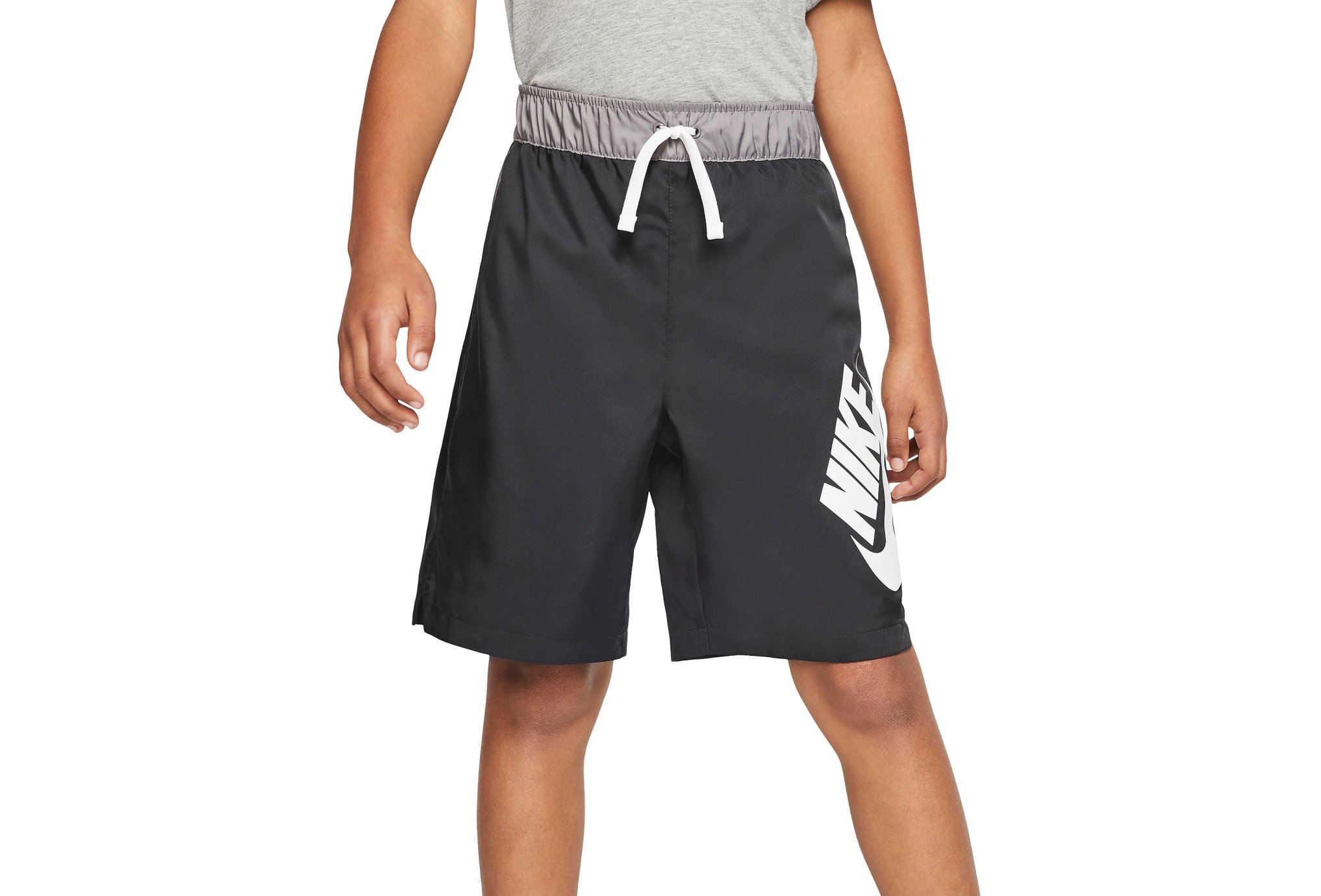 Nike Woven Junior vêtement running homme