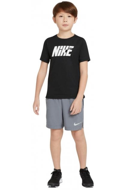 Nike pantalón corto Woven