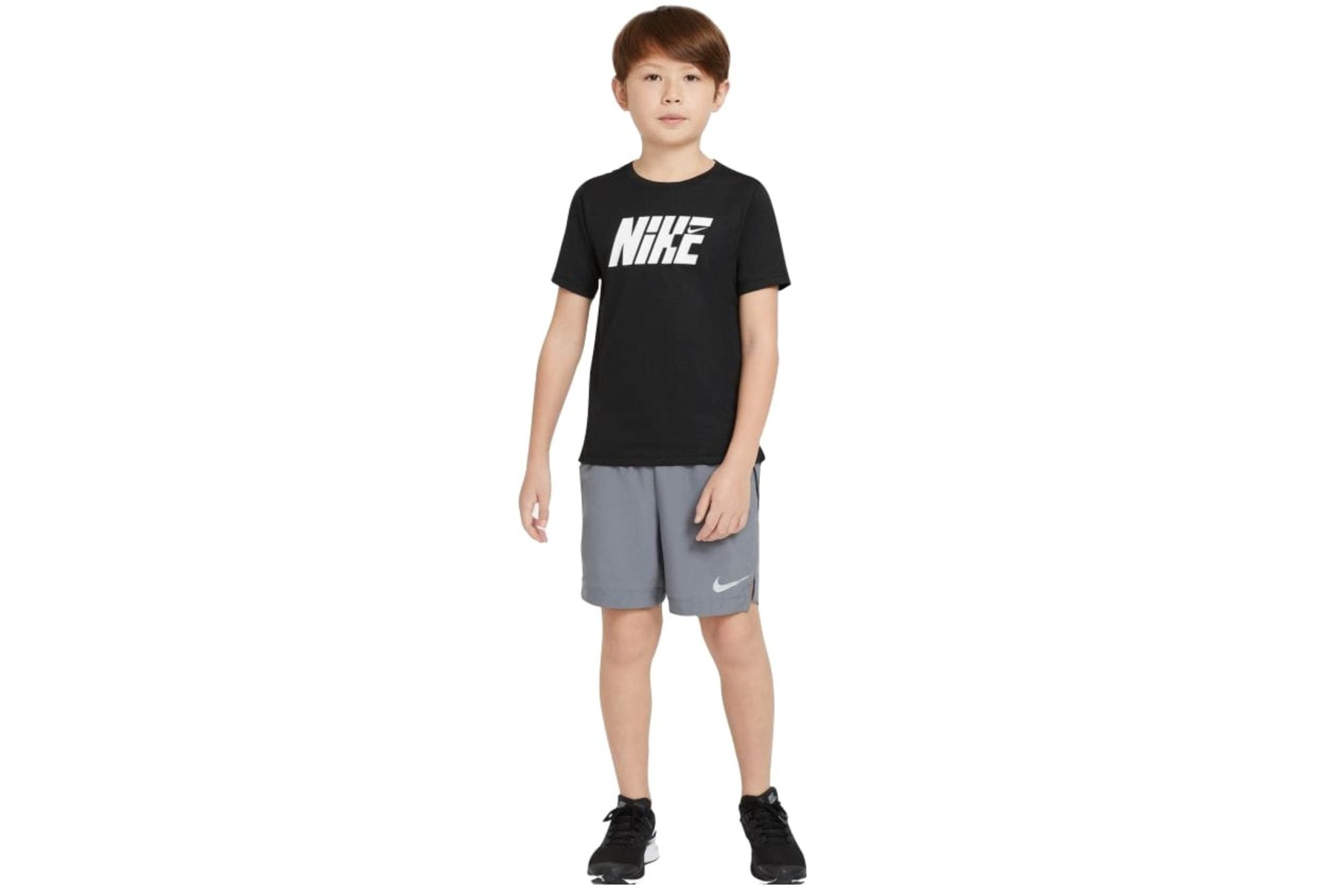 Nike Woven Junior vêtement running homme