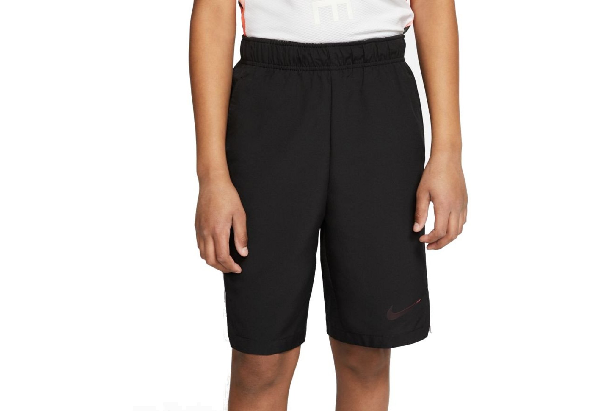 Nike Woven Vent Junior vêtement running homme
