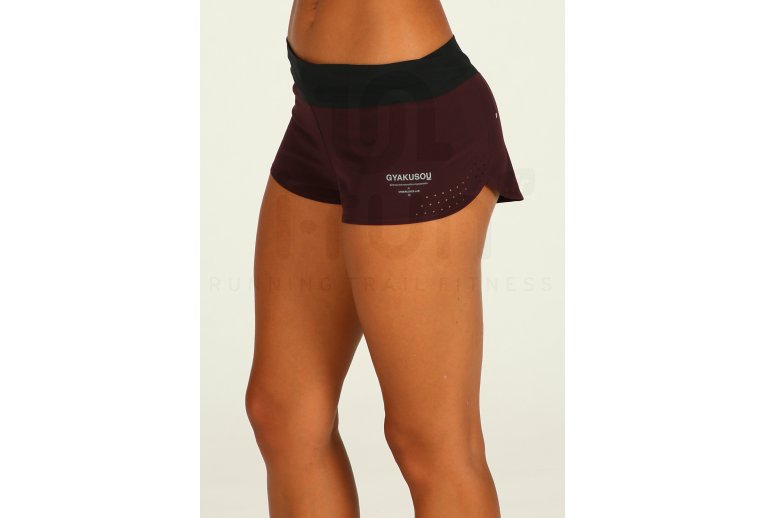 Nike X Gyakusou Short Raceday Damen