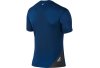 Nike X Gyakusou Tee-shirt Dri-Fit Sweat Map M 