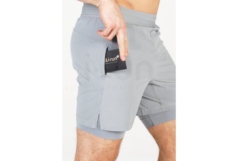 Nike Yoga 2 in 1 Herren