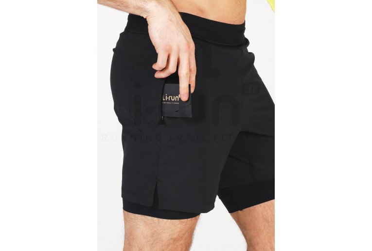 Nike Yoga 2 in 1 Herren