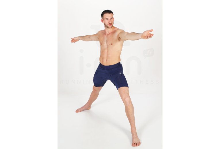 Nike Yoga 2 in 1 Herren