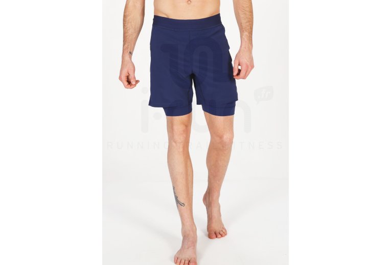 Nike Yoga 2 in 1 Herren