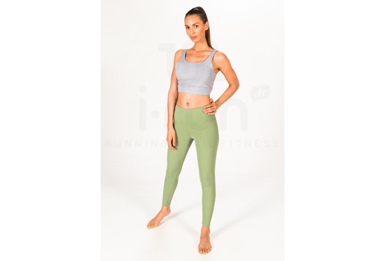 Nike mallas 7/8 yoga