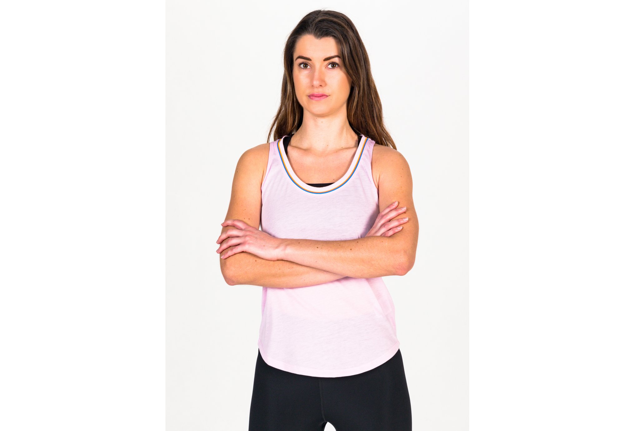 Nike Yoga Core Vintage Vinyasa 2 W vêtement running femme