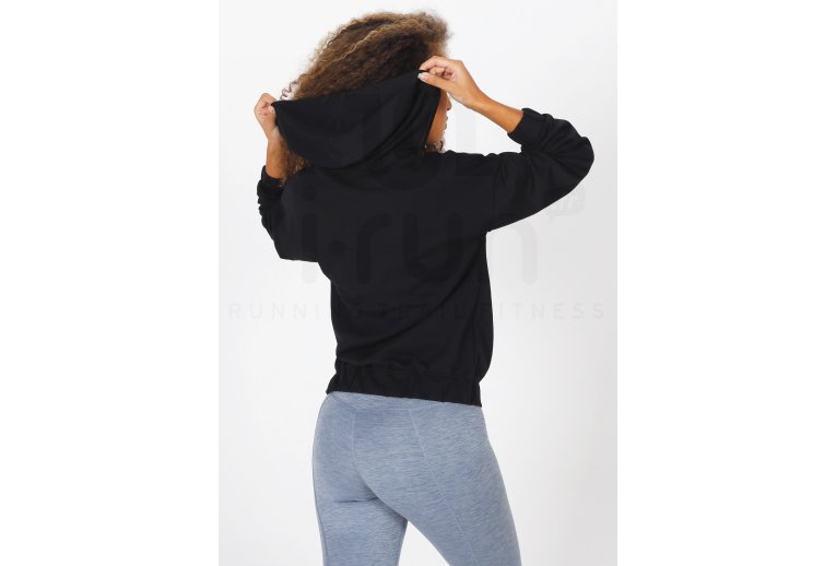 Nike camiseta manga larga Yoga Core