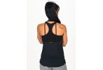 Nike camiseta de tirantes Yoga Core