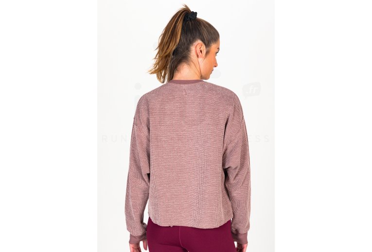 Nike Yoga Cover Up 2 Damen