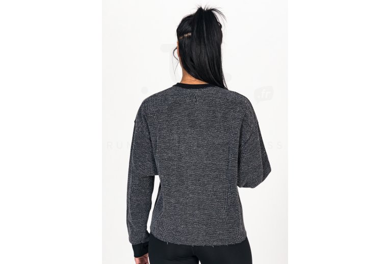 Nike sudadera Yoga Cover Up 2