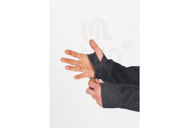 Nike Yoga Crew Herren