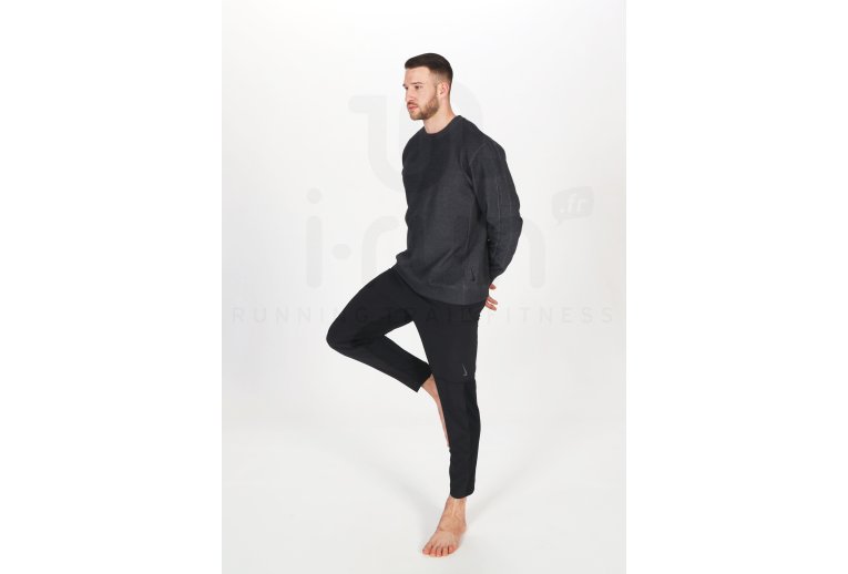 Nike Yoga Crew Herren